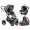 Conception simple Baby buggy Buggy Summer Infant Partler